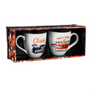 Denver Broncos, Ceramic Cup O'Java 17oz Gift Set