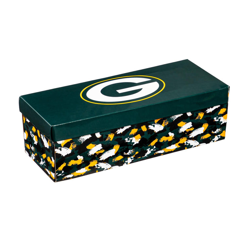 Green Bay Packers, Ceramic Cup O'Java 17oz Gift Set