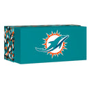 Miami Dolphins, Ceramic Cup O'Java 17oz Gift Set