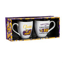 Minnesota Vikings, Ceramic Cup O'Java 17oz Gift Set