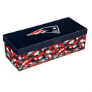 New England Patriots, Ceramic Cup O'Java 17oz Gift Set