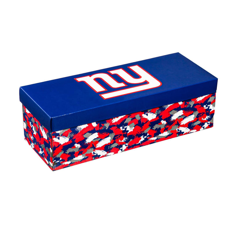 New York Giants, Ceramic Cup O'Java 17oz Gift Set