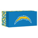 Los Angeles Chargers, Ceramic Cup O'Java 17oz Gift Set