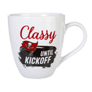 Tampa Bay Buccaneers, Ceramic Cup O'Java 17oz Gift Set