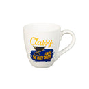 Ceramic Cup o' Java 17oz Gift Set, St Louis Blues