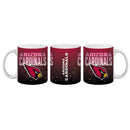 Cup Gift Set, Arizona Cardinals