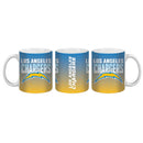 Cup Gift Set, LA Chargers