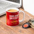 Cup Gift Set, Iowa State University
