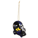 Baltimore Ravens, Field Car Ornament,3ot3802car