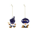 Baltimore Ravens, Gnome Fan Orn