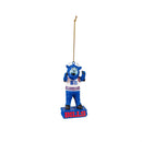 Buffalo Bills, Mini Tabletop Mascot Statue 4 in.