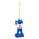 Buffalo Bills, Mini Tabletop Mascot Statue 4 in.