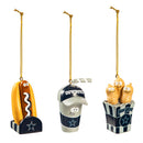 Dallas Cowboys, Snack Pack