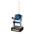Mini Tabletop Stadium Seat, , Dallas Cowboys