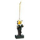 Green Bay Packers, Mini Tabletop Mascot Statue 4 in.
