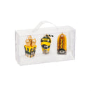 Green Bay Packers, Snack Pack