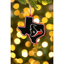 Houston Texans, State Ornament,3ot3812state