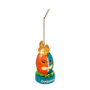 Miami Dolphins, Lit Tiki Ball,3ot3816ltb