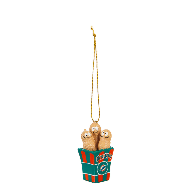 Miami Dolphins, Snack Pack,3ot3816sp