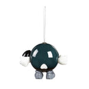 Philadelphia Eagles Ball Head Ornament