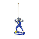 Los Angeles Rams, Mascot Statue Orn
