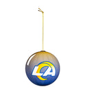 12pc Ornament Set, Los Angeles Rams