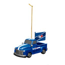 Toronto Blue Jays Rally Truck Ornament