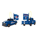 Toronto Blue Jays Rally Truck Ornament
