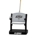 LA Kings Stadium Seat Ornament