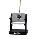Stadium Seat Ornament, LA Kings,3ot4362stad