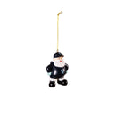 Coach Santa Ornament, Seattle Kraken,3ot4381cso