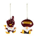 Washington Commanders, Gnome Fan Orn