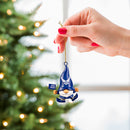 Gnome Fan Orn, Air Force,3ot5064gfo