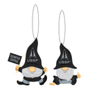 Gnome Fan Orn, Space Force,3ot5065gfo