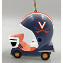 University of Virginia, Field Car Ornament,3ot901car