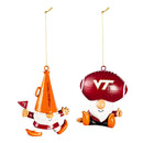 Virginia Tech, Gnome Fan Orn