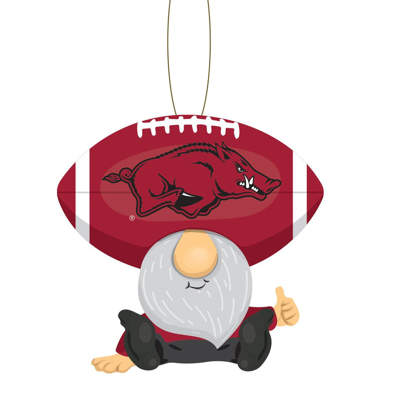 University of Arkansas, Gnome Fan Orn