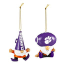 Clemson University, Gnome Fan Orn