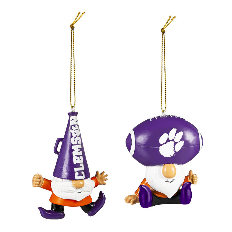 Clemson University, Gnome Fan Orn