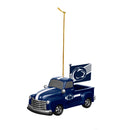 Penn State Rally Truck Ornament