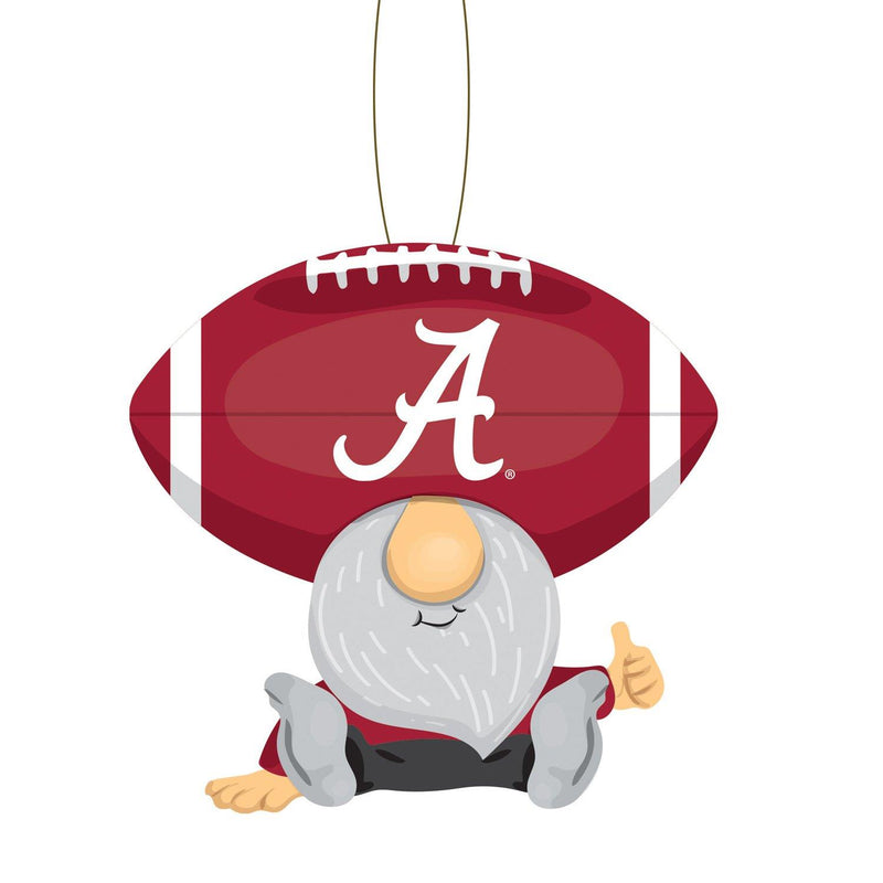University of Alabama, Gnome Fan Orn