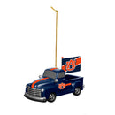 Auburn University Rally Truck Ornament
