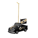 Purdue University Rally Truck Ornament