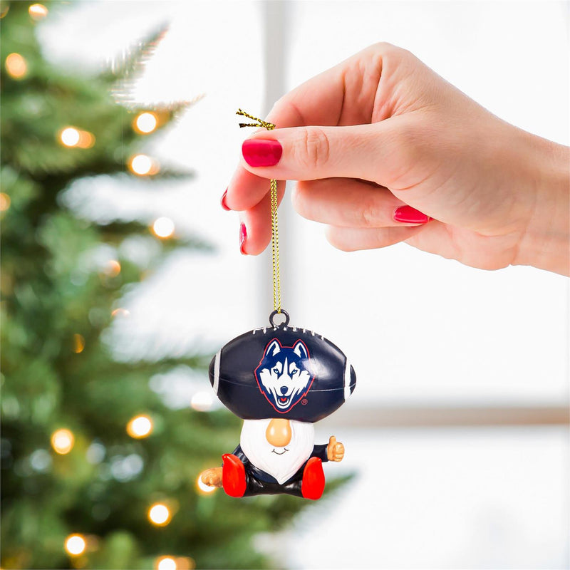 University of Connecticut, Gnome Fan Orn