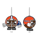 University of Florida, Ball Head Ornament