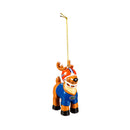 Reindeer Player Ornament, University of Florida,3ot939rpo