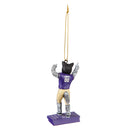 University of Washington, Mascot Statue Orn,3ot941ms
