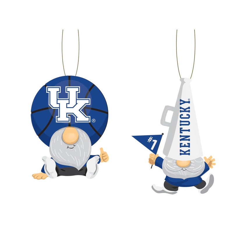 University of Kentucky, Gnome Fan Orn