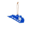University of Kentucky, State Ornament,3ot944state