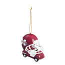 Mississippi State University, Field Car Ornament,3ot948car